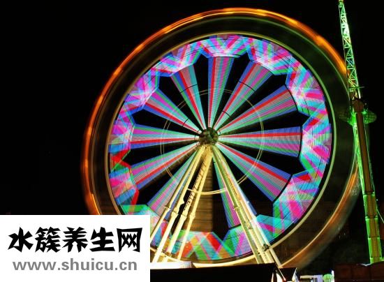 機械表是怎么運轉的