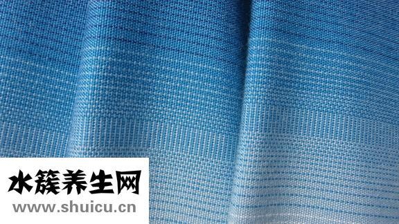 絨褲邊怎么織