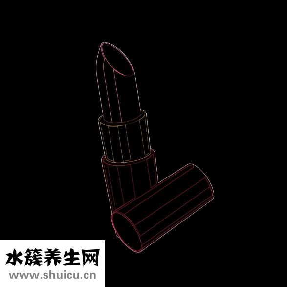 新娘底妝怎么貼服