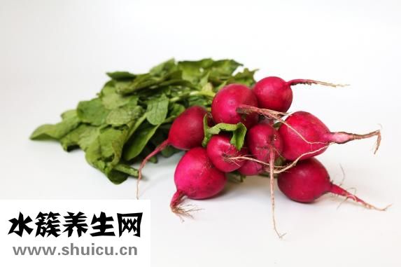 大蘿卜怎么炒