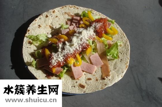 山豬夾怎么用