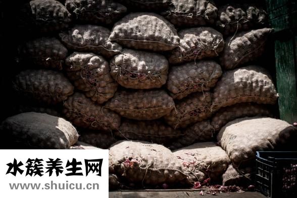 洋蔥帽怎么織