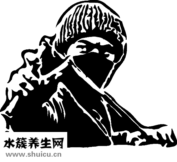 彈弓怎么握兜