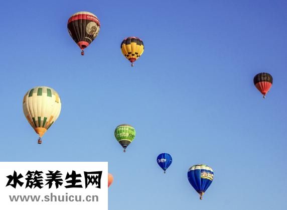 水氣球怎么吹