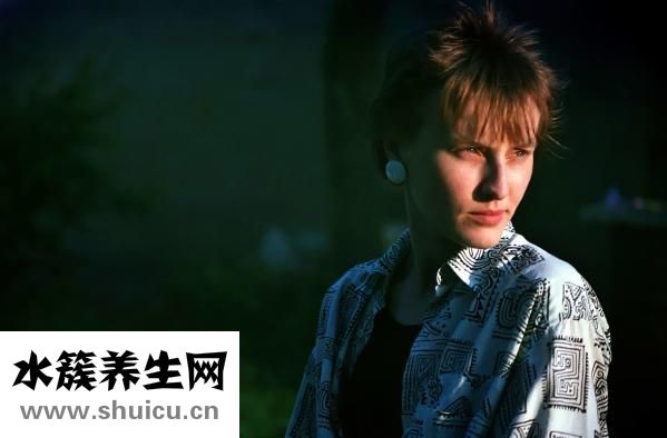 重影怎么治療