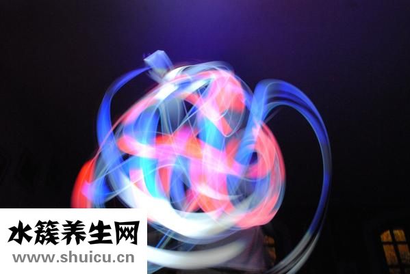 重影怎么治療