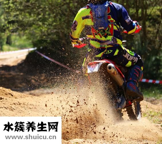 怎么算大運動量