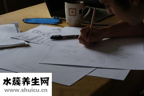 白痱子怎么治