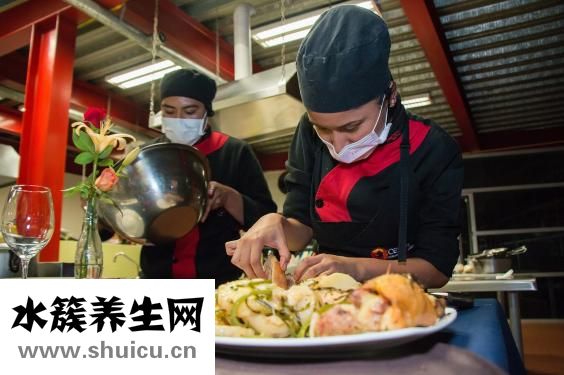 蘑菇怎么傳播