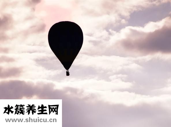 水氣球怎么吹