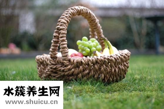 芒是怎么來的