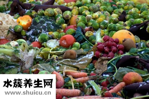 怎么曬凍菜