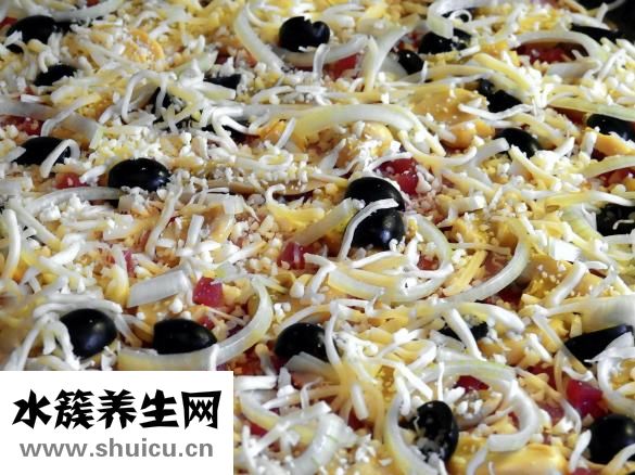 草包飯怎么編
