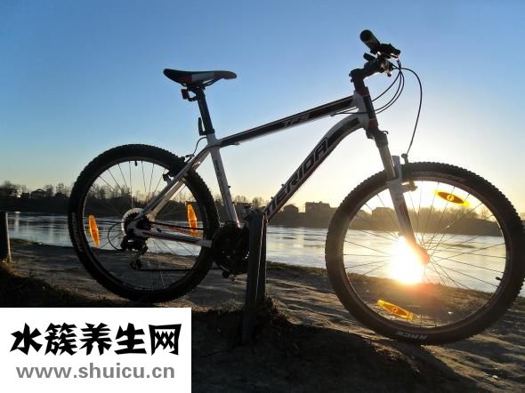 自行車怎么拼