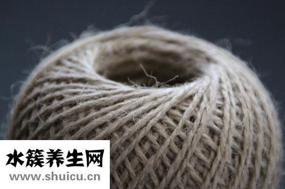 黃麻根怎么吃