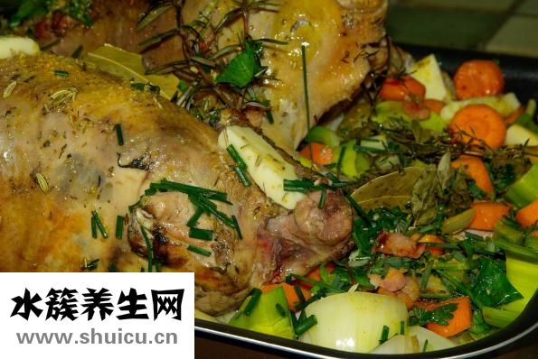 野雞頭怎么吃