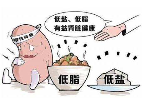 腎病的前兆，腎病早期征兆有哪些？
