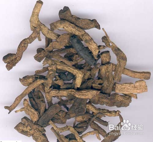 巴戟天的功效與作用，肉蓯蓉的功效與作用