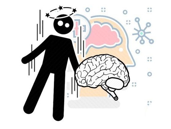 腦供血不足拍打一個部位（腦供血不足眩暈吃啥藥）