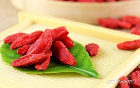 枸杞子配什么壯陽最佳（枸杞加黃芪補腎壯陽多久有效）