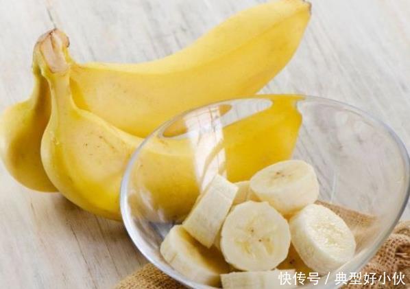 香蕉作用和功效（香蕉的功效與作用及禁忌）