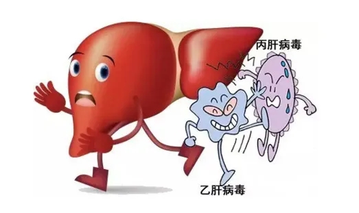 感染乙肝能自愈為什么還有那么多乙肝患者（99%的人感染乙肝會自愈）