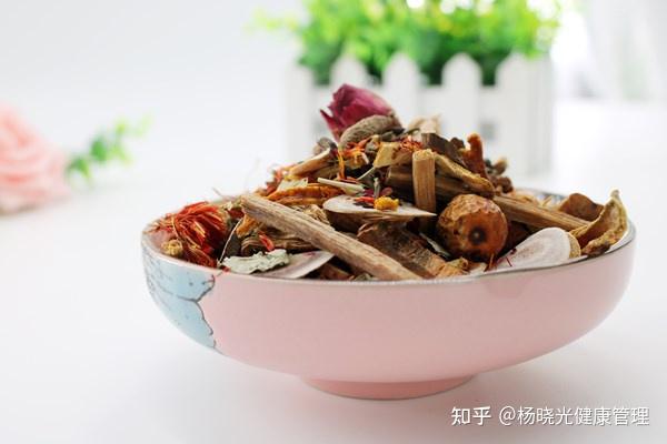丹參傷肝還是保肝（丹參對血管堵塞有好處嗎）