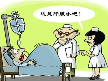 有腹水是不是已經到晚期了還能活多久（有腹水是不是已經到晚期了）