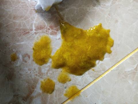 拉肚子拉的全是黃稀水怎么辦還惡心（拉肚子拉的全是黃稀水怎么辦）
