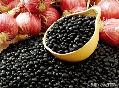 黑豆怎么吃最補腎壯陽賢切除的黑豆能吃嗎（黑豆怎么吃最補腎壯陽）