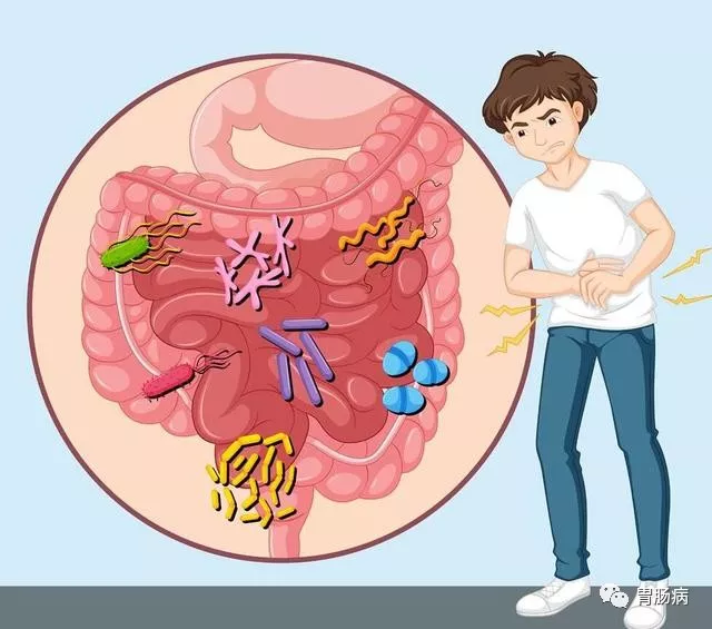 嬰兒胃腸功能紊亂有哪些癥狀表現（胃腸功能紊亂有哪些癥狀表現）