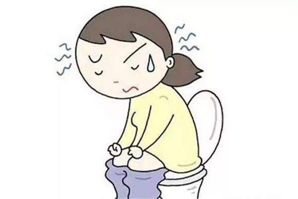 便秘拉不出來還憋得慌怎么處理（孕婦便秘一個動作立馬排便）