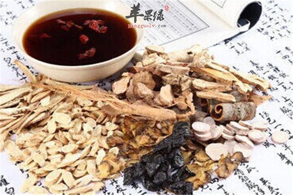 四神湯的功效與作用什么時候喝（四物湯的功效與作用什么時候喝）