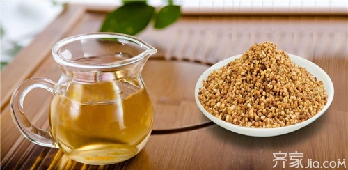 喝苦蕎茶的最佳時間是多少（喝苦蕎茶的最佳時間）