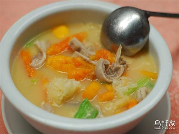 養生湯食譜大全（養生湯食譜）