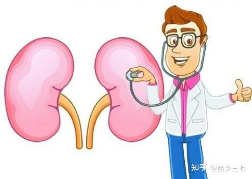 腎炎早期的10個信號（男性兩側腎部隱隱疼痛）