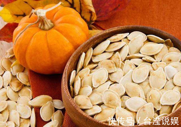 吃南瓜子有什么好處（女人吃南瓜子有什么好處）