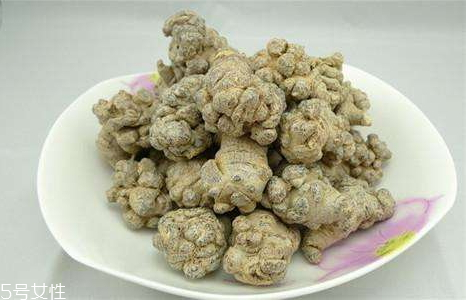 田七功效作用與主治（田七煲湯配什么材料）