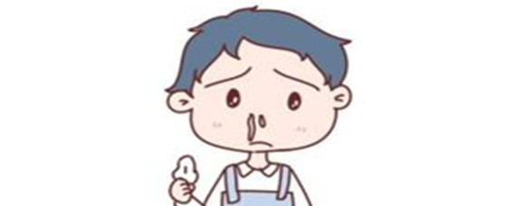 鼻咽癌只有早晨有血嗎（怎么知道鼻子有沒有腫瘤）