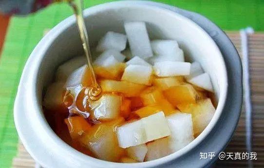 白蘿卜煮水喝有什么功效和作用（白蘿卜和梨一起煮水喝有什么功效）