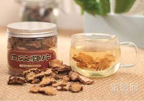肉蓯蓉泡水喝的正確方法（肉蓯蓉泡水喝的正確方法用量）