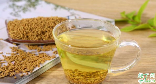 每天喝苦蕎茶能減肥嗎（每天喝苦蕎可以減肥嗎）