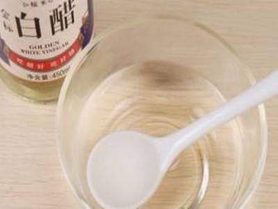 喝白醋的功效與作用（早上空腹喝白醋的功效與作用）