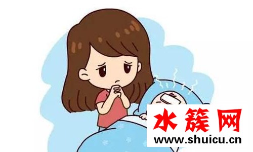 寶寶發燒能吹空調嗎