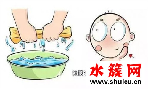 寶寶發燒能吹空調嗎