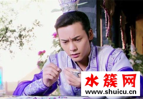 醉玲瓏劉詩詩發型