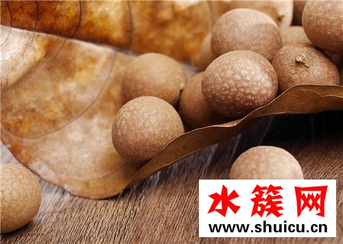 1、桂圓