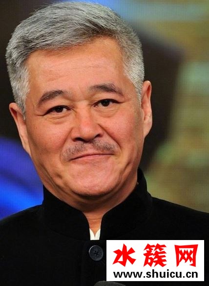 范偉趙本山同框怎么回事
