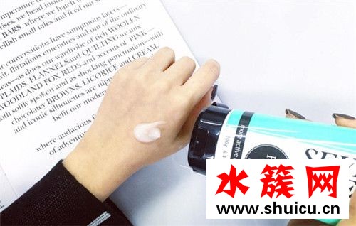 瘦臉霜會不會反彈