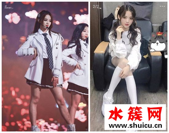 亞太區最美100張面孔榜單出爐 楊超越周子瑜古力娜扎你更吃誰的顏？